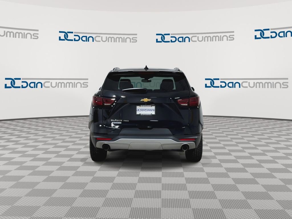 Used 2023 Chevrolet Blazer LT w/ Convenience Package image 7