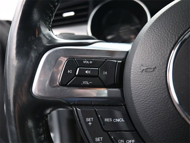 Used 2023 Ford Mustang Premium image 11