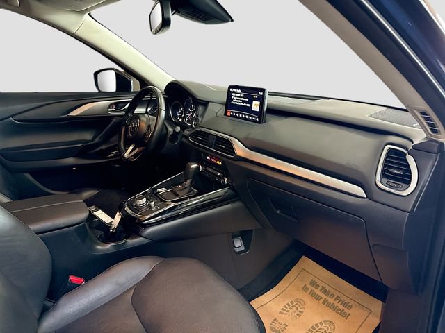 Used 2020 MAZDA CX-9 Touring w/ Touring Premium Package image 32
