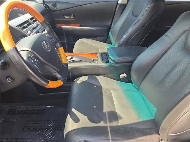 Used 2012 Lexus RX 350 FWD w/ Premium Pkg image 16