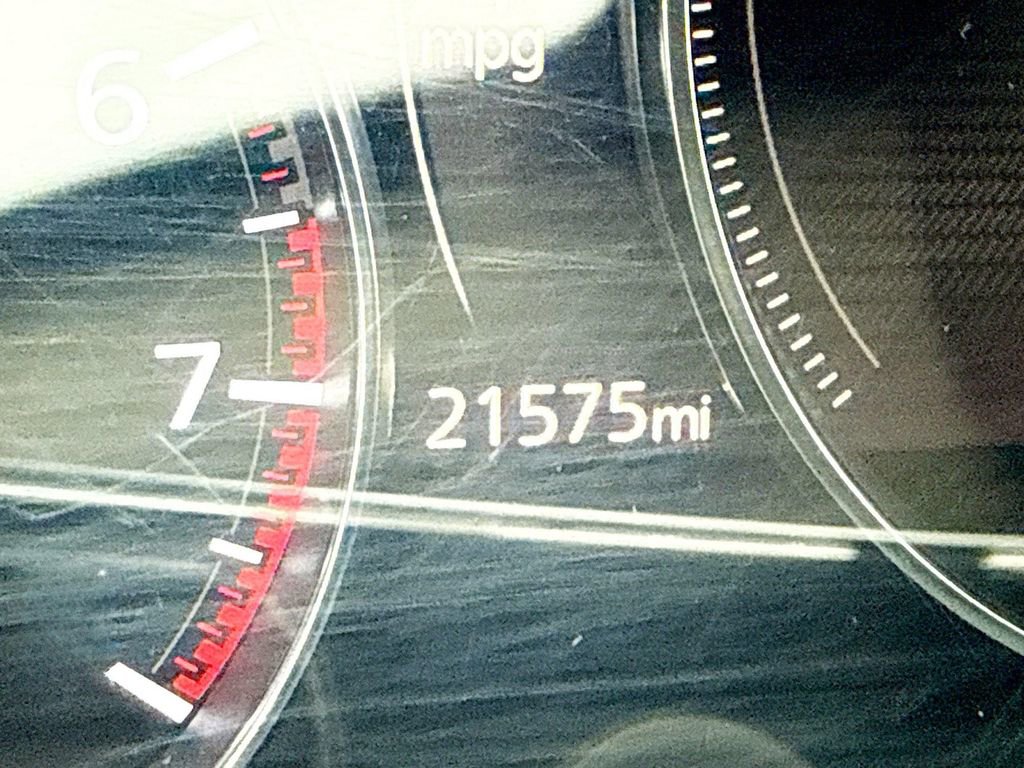 Used 2025 MAZDA CX-30 AWD 2.5 S w/ Preferred Package image 13