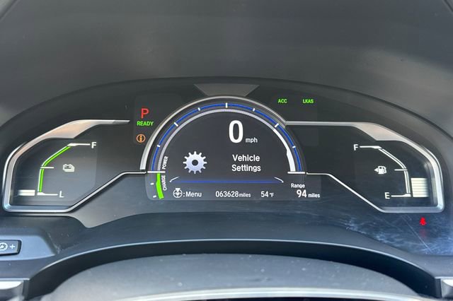 Used 2020 Honda Clarity Touring image 40