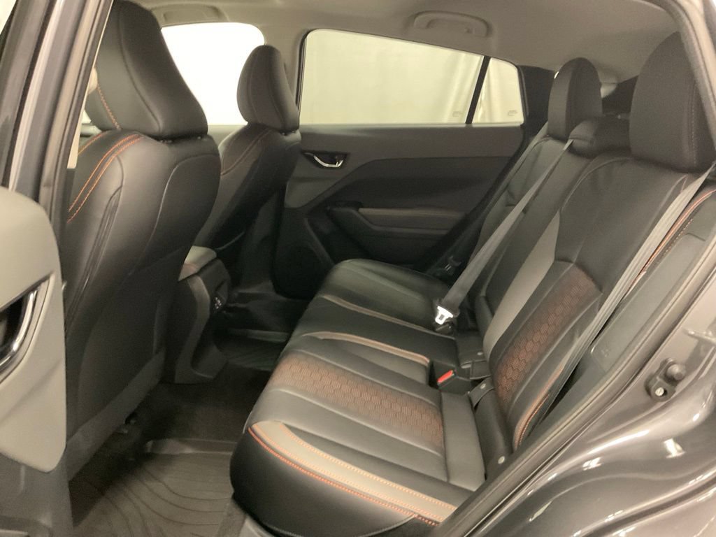 New 2026 Subaru Crosstrek 2.5i Limited AWD/4WD image 25