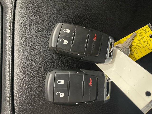 Certified 2023 RAM 2500 Tradesman image 20