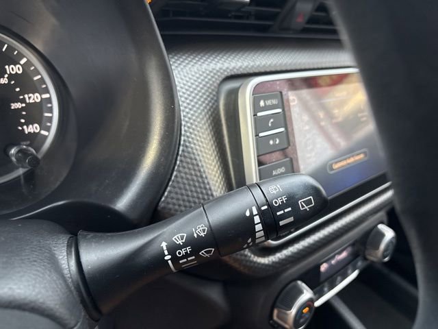 Used 2020 Nissan Kicks SV w/ Exterior Package image 22