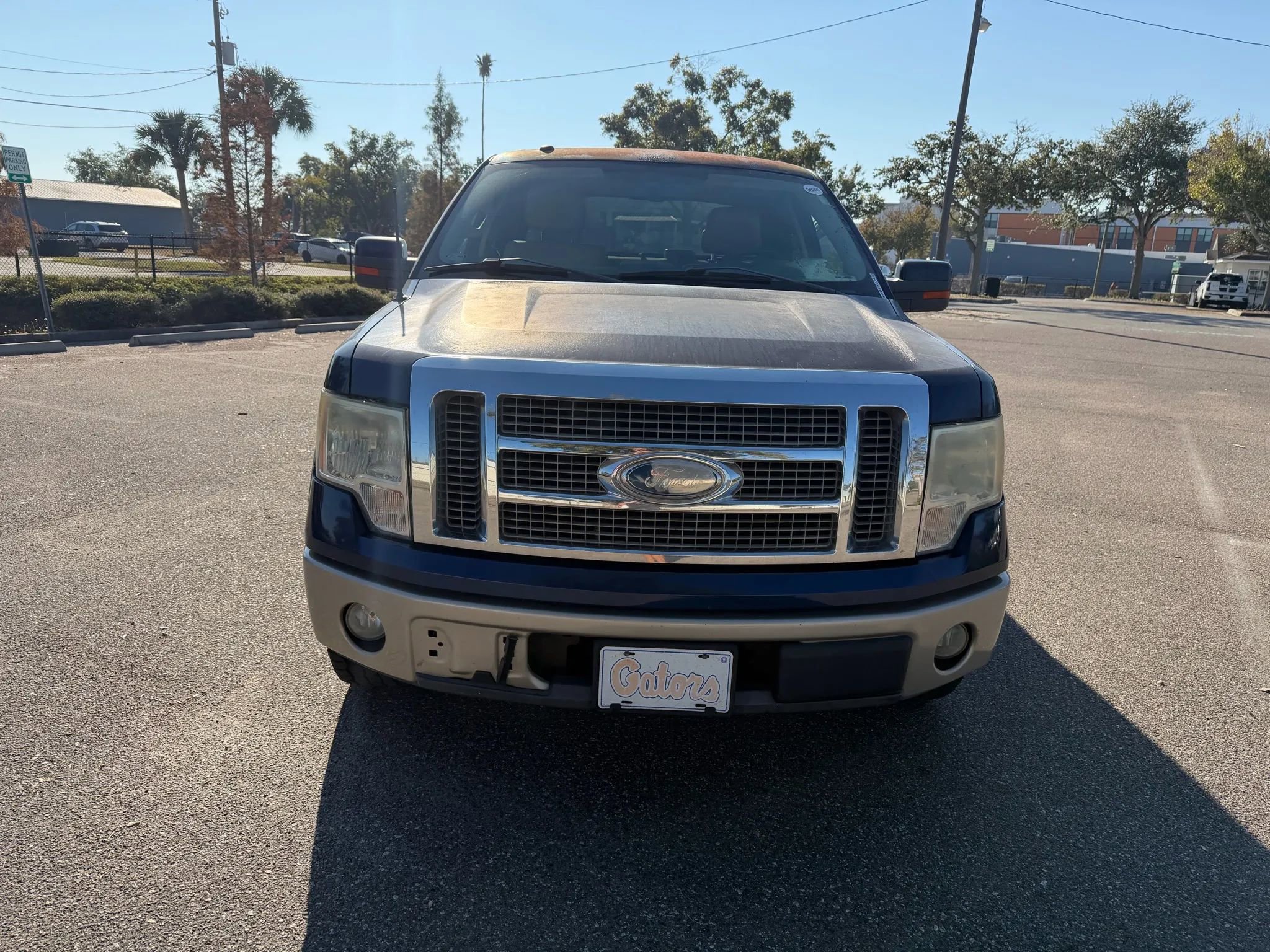 Used 2009 Ford F150 Lariat image 3
