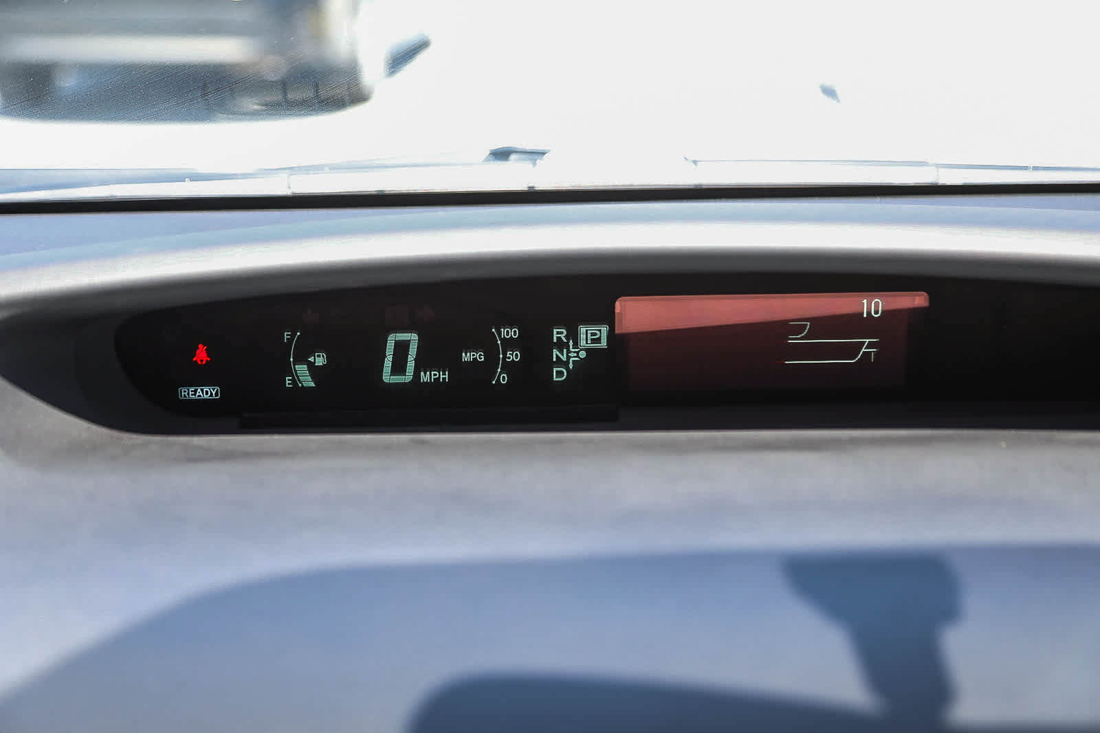 Used 2013 Toyota Prius Three w/ Solar Roof Pkg FWD image 22