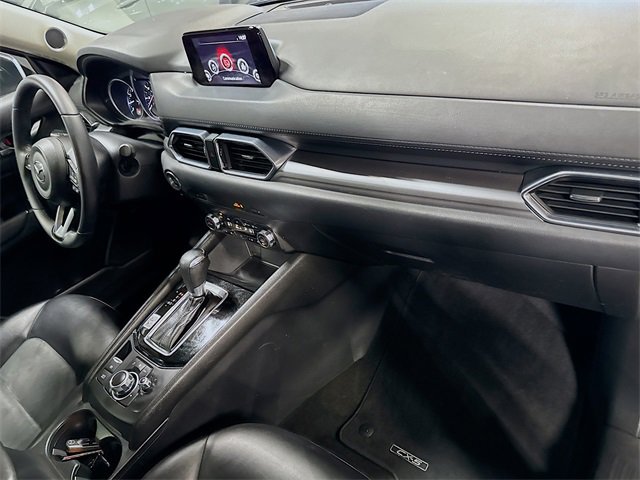 Used 2018 MAZDA CX-5 Touring w/ Preferred Equipment Package image 32