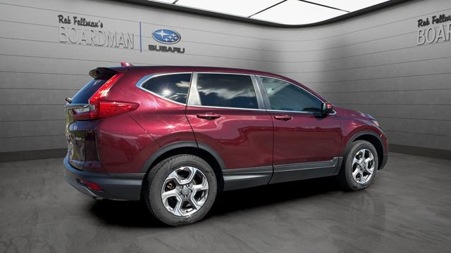 Used 2019 Honda CR-V EX-L image 4