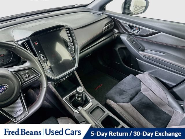 Used 2024 Subaru WRX Limited AWD/4WD image 31