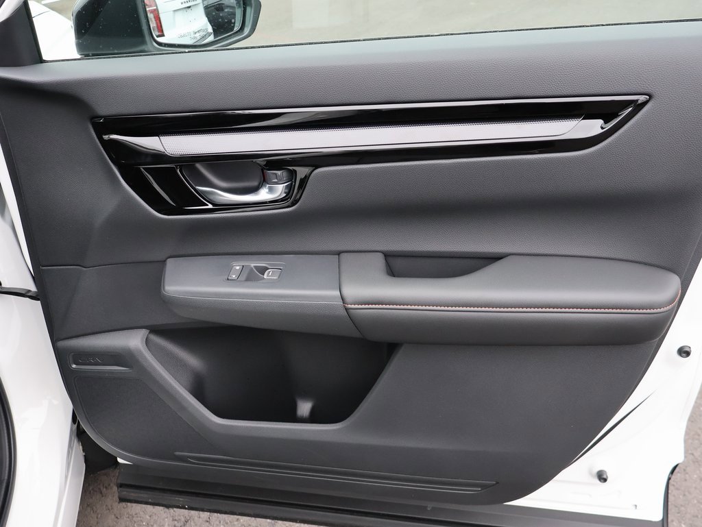 New 2026 Honda CR-V Sport Touring image 11