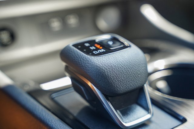 New 2026 Nissan Rogue Rock Creek image 24