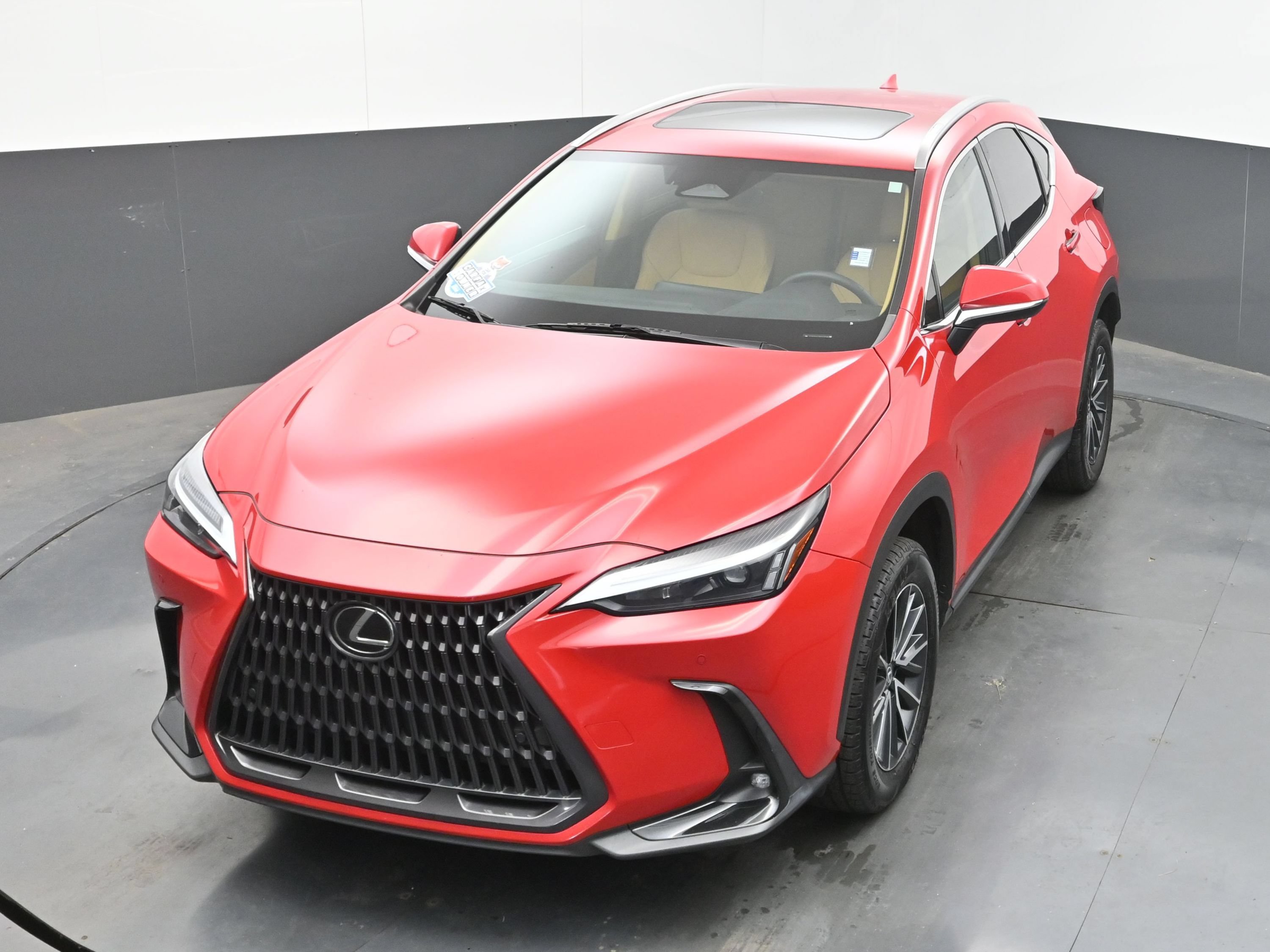 Used 2025 Lexus NX 250 FWD w/ Towing Package (2000 Lbs) image 33