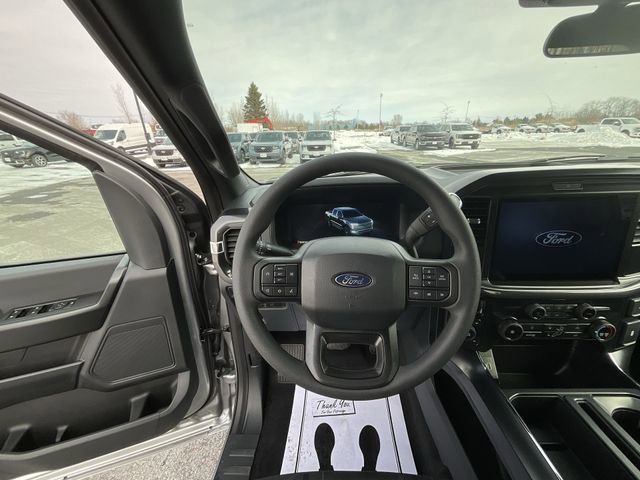 New 2026 Ford F150 STX w/ Equipment Group 200A image 14