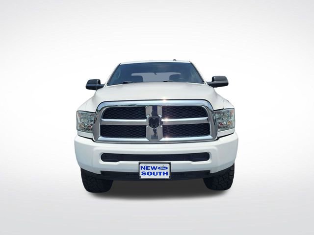 Used 2017 RAM 2500 Tradesman w/ Chrome Appearance Group AWD/4WD image 8
