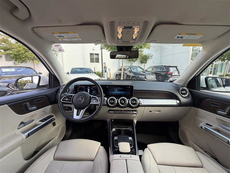Used 2020 Mercedes-Benz GLB 250 image 7