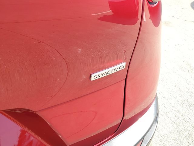 Certified 2024 MAZDA CX-30 AWD 2.5 S w/ Premium Package image 8