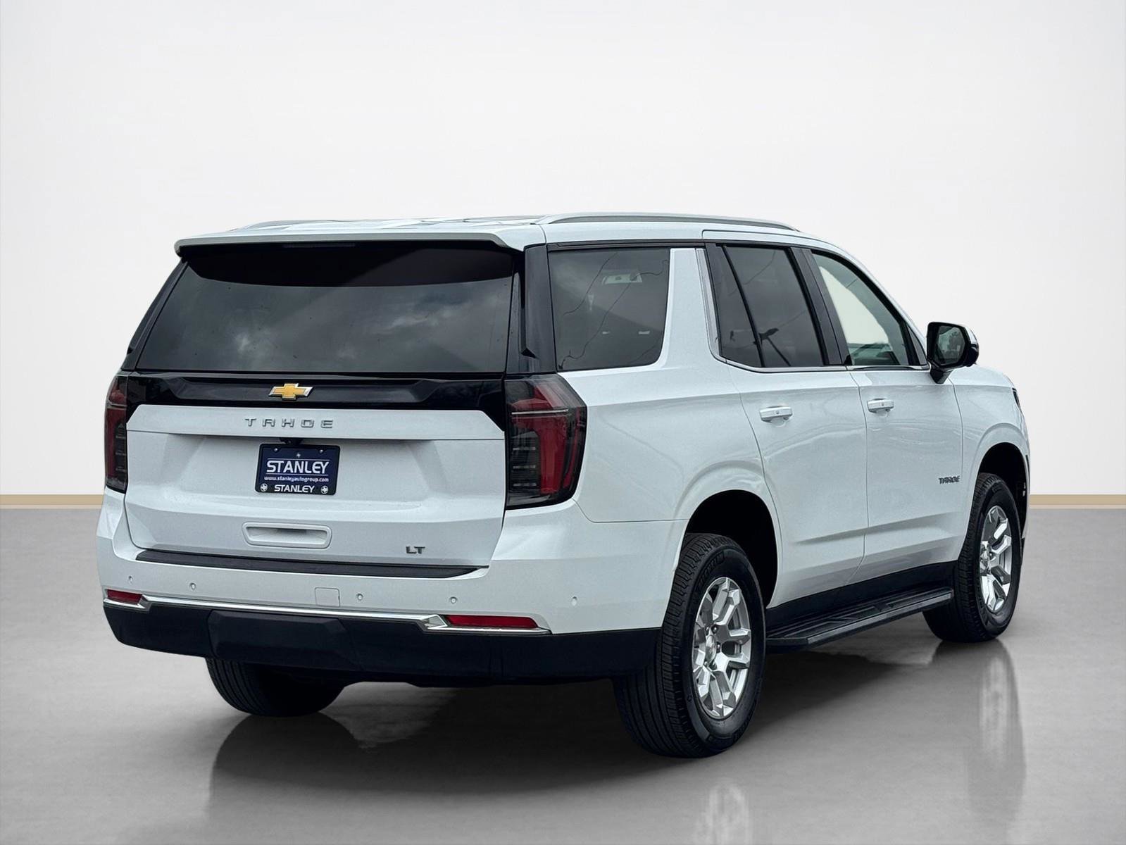 Used 2025 Chevrolet Tahoe LT image 7