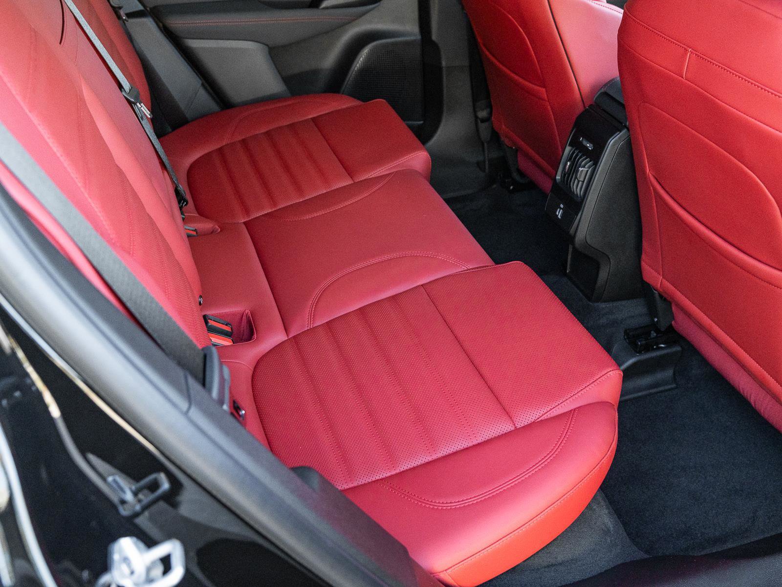 New 2026 Alfa Romeo Tonale Veloce w/ Quick Order Package 23H Volce image 24