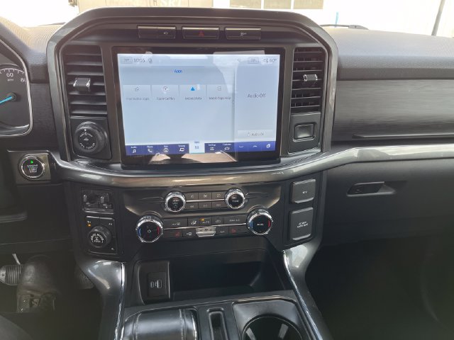 Used 2022 Ford F150 XLT w/ Equipment Group 302A High AWD/4WD image 18