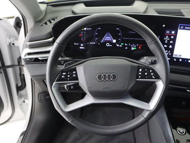 Certified 2025 Audi A5 2.0T Premium Plus Sedan w/ Premium Plus image 21