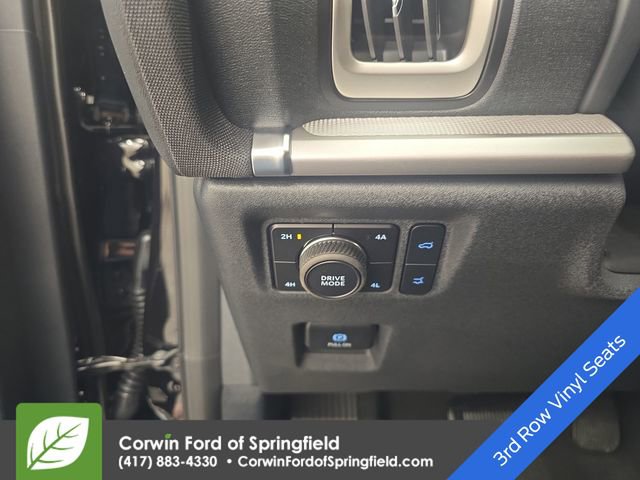 New 2026 Ford Expedition Active image 40