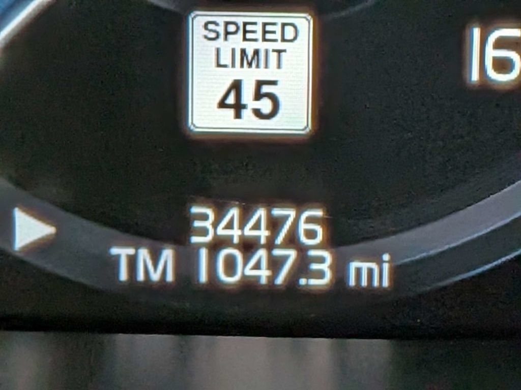 Used 2021 Volvo XC60 T5 Inscription w/ Protection Package Premier FWD image 40