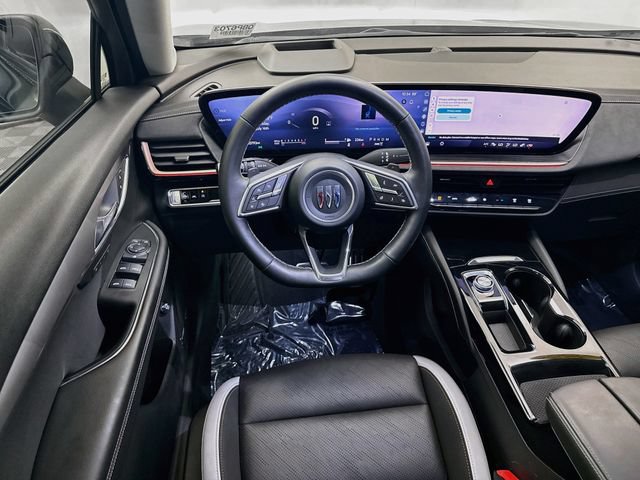 Used 2024 Buick Envision Sport Touring AWD/4WD image 23