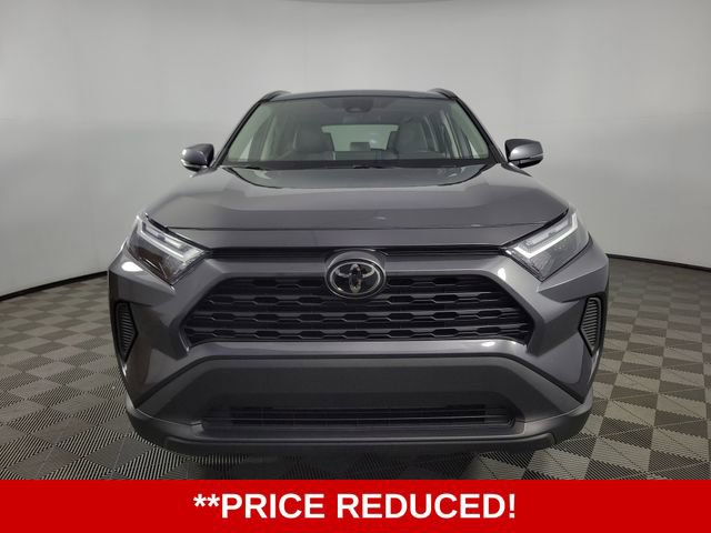 Used 2023 Toyota RAV4 XLE w/ Convenience Package FWD video 2