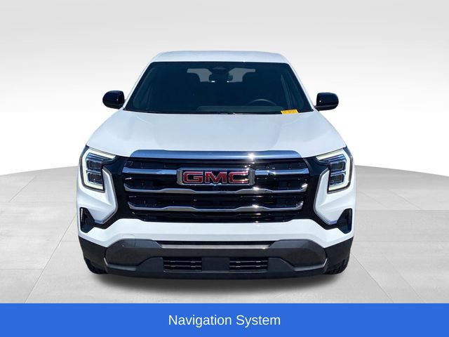 Certified 2026 GMC Terrain Elevation AWD/4WD image 2