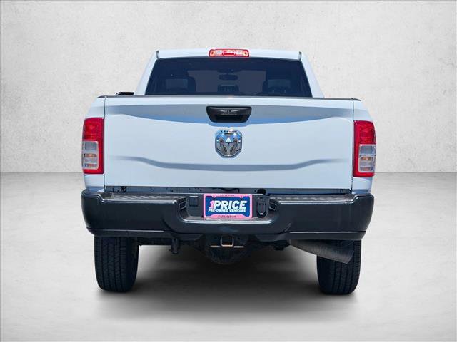 Used 2022 RAM 3500 Tradesman image 6