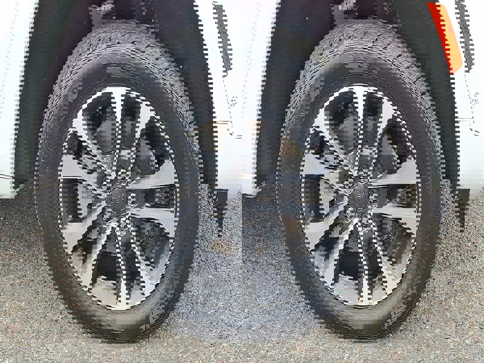 Used 2022 Jeep Grand Cherokee L Overland image 8