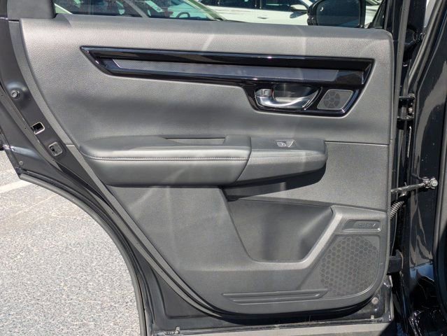 Used 2025 Honda CR-V EX-L image 20