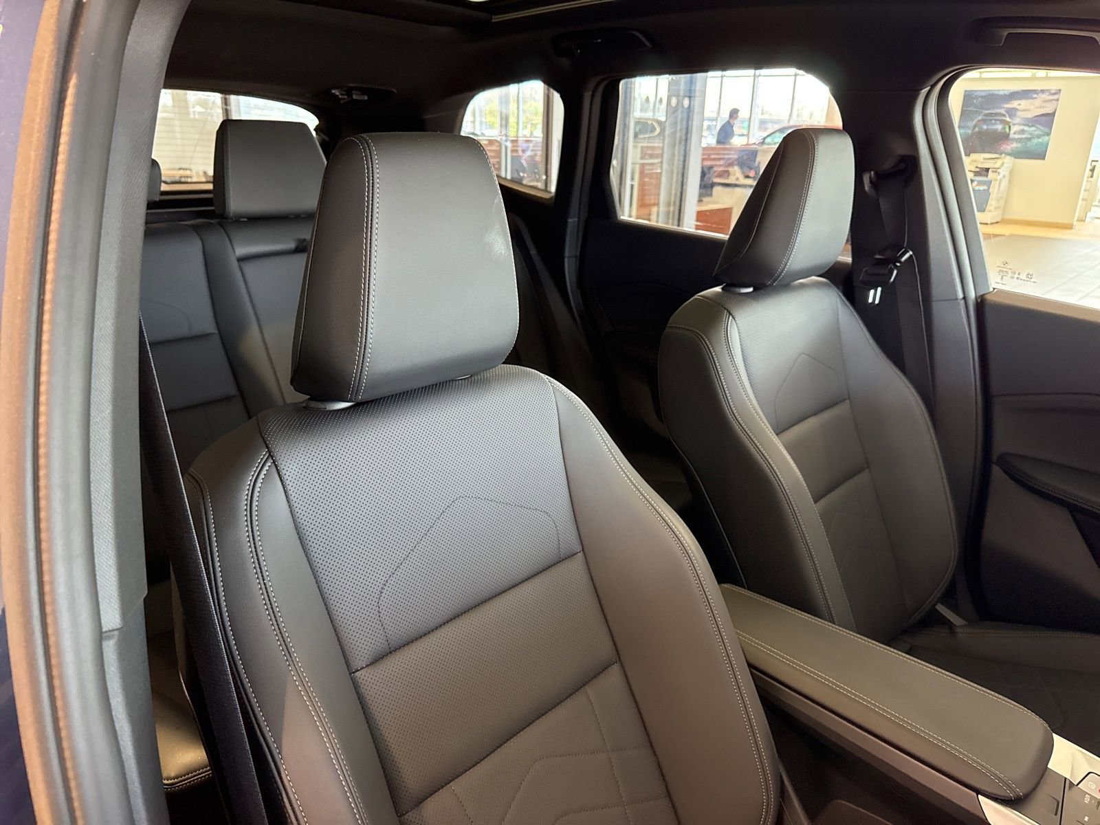 Certified 2023 BMW X1 xDrive28i w/ Premium Package image 35