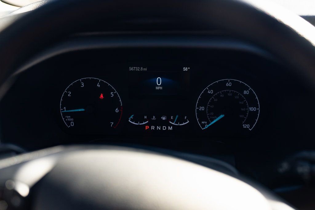 Used 2023 Ford Transit 350 XLT image 12