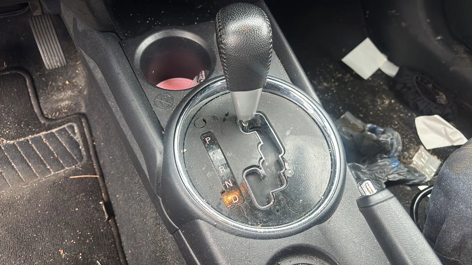 Used 2016 Mitsubishi Outlander Sport ES FWD image 12