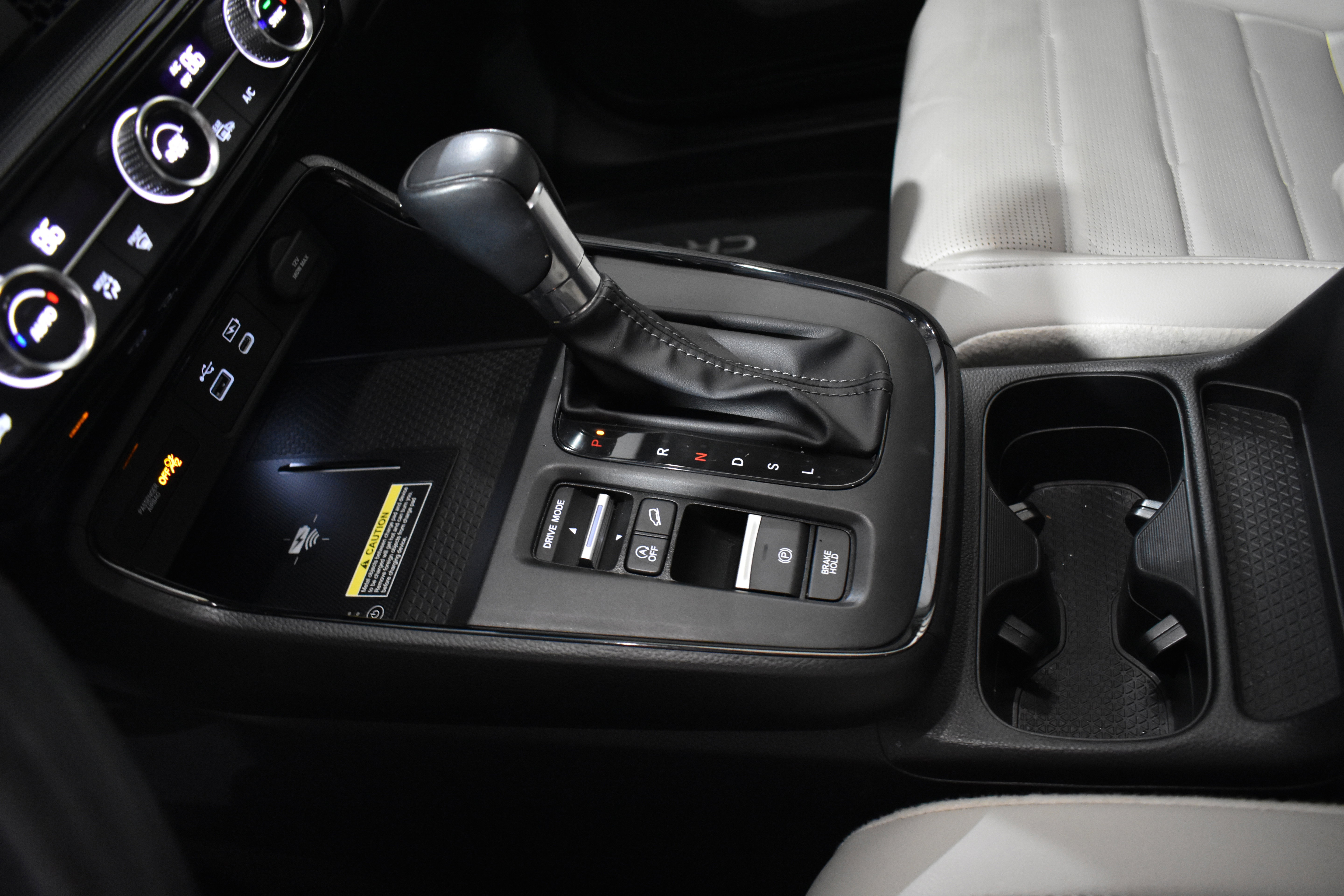 Certified 2024 Honda CR-V EX-L image 25