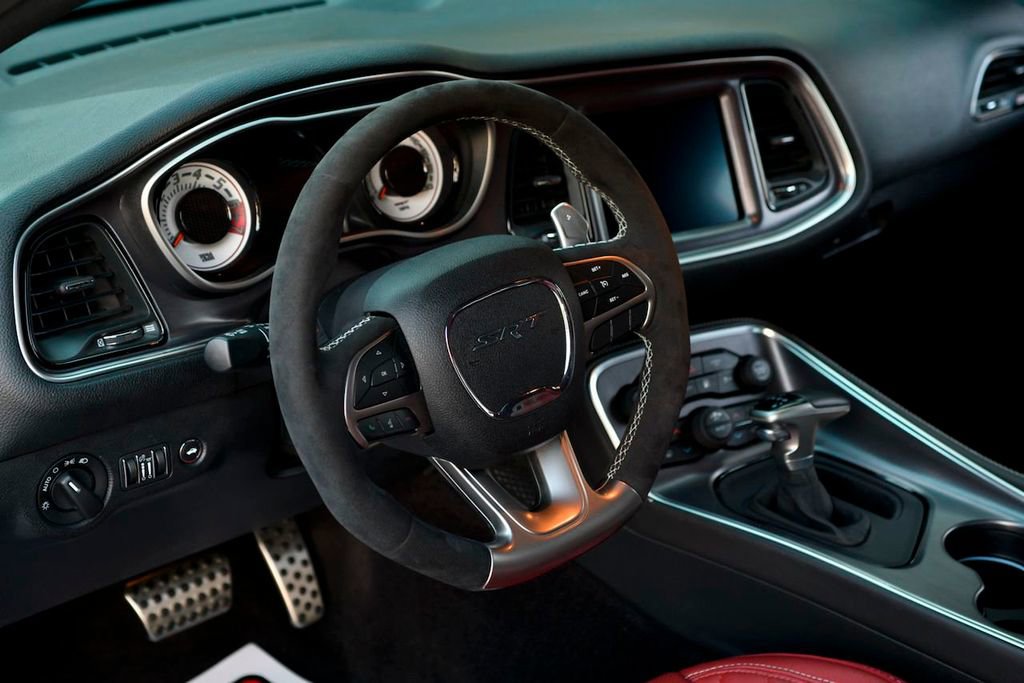 Used 2018 Dodge Challenger SRT Demon image 31