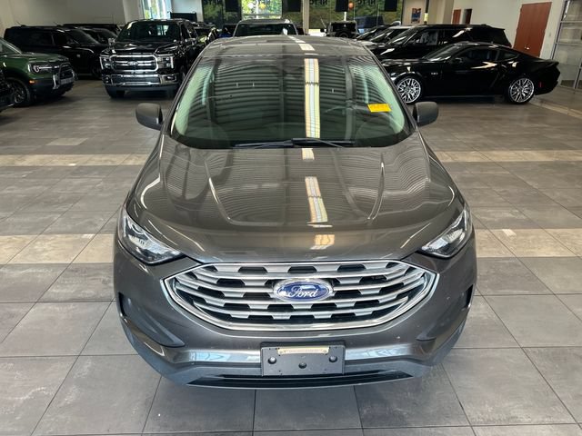 Used 2020 Ford Edge SE FWD image 16