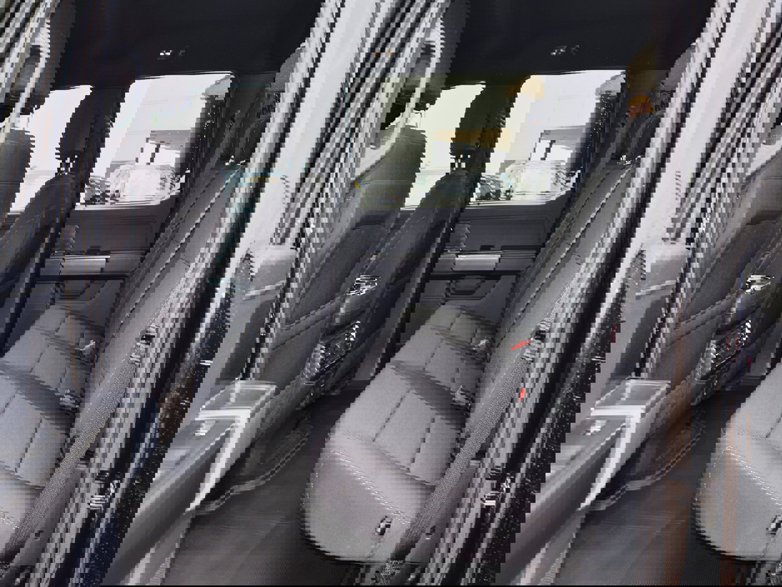 Used 2023 Ford F150 XLT w/ Equipment Group 302A High image 15