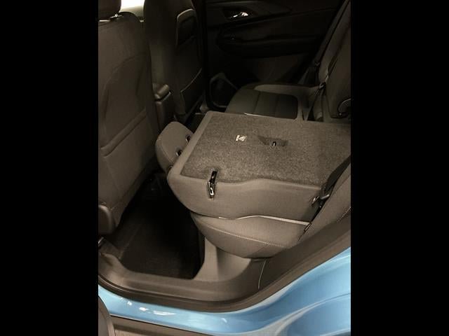 New 2026 Chevrolet TrailBlazer LT w/ Convenience Package AWD/4WD image 20