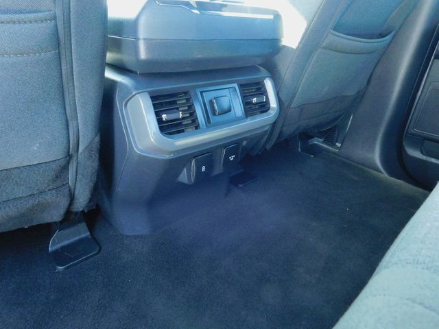 Used 2024 Ford F150 XLT w/ Mobile Office Package image 30