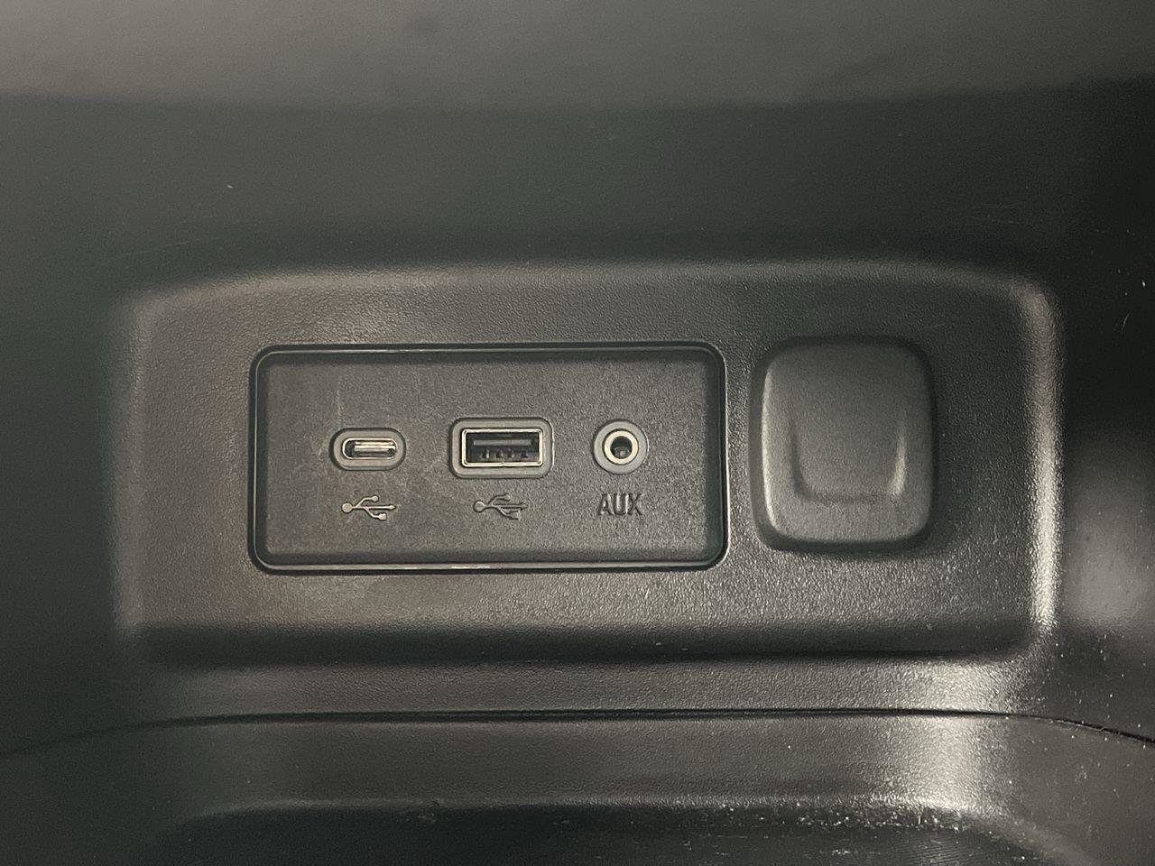 Certified 2019 Chevrolet Equinox LT AWD/4WD image 21
