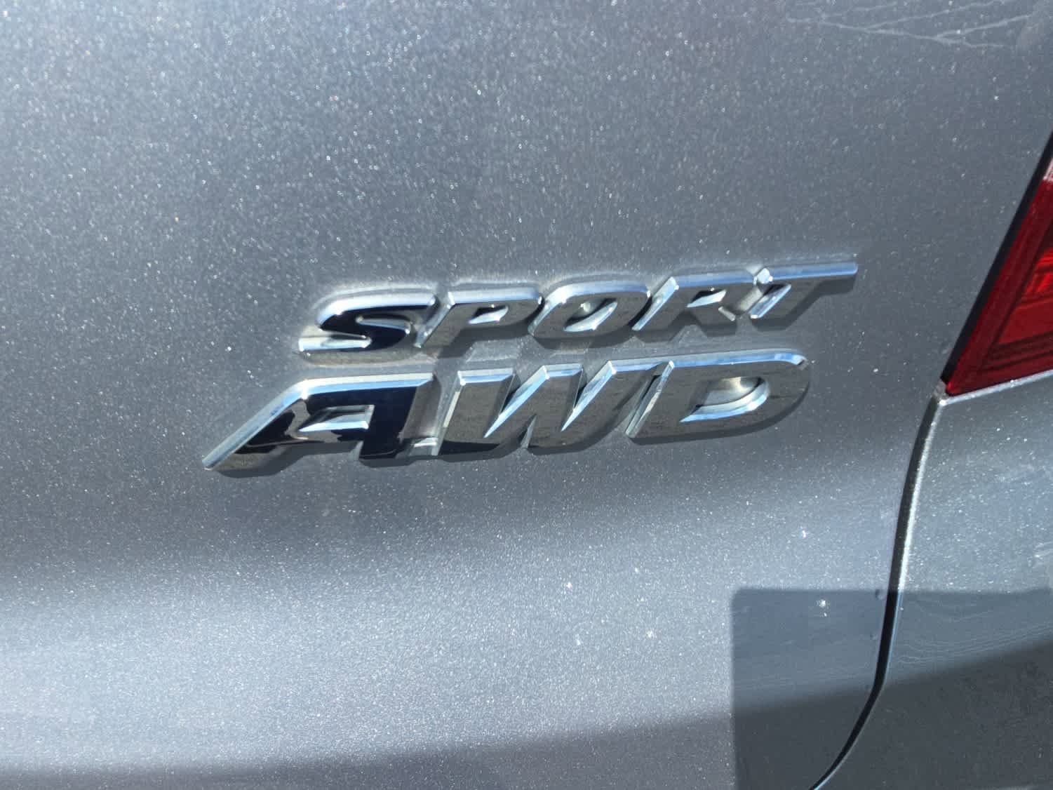 Used 2019 Honda Passport Sport image 68