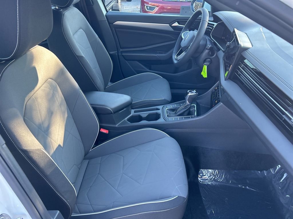 New 2026 Volkswagen Jetta Sport FWD image 26