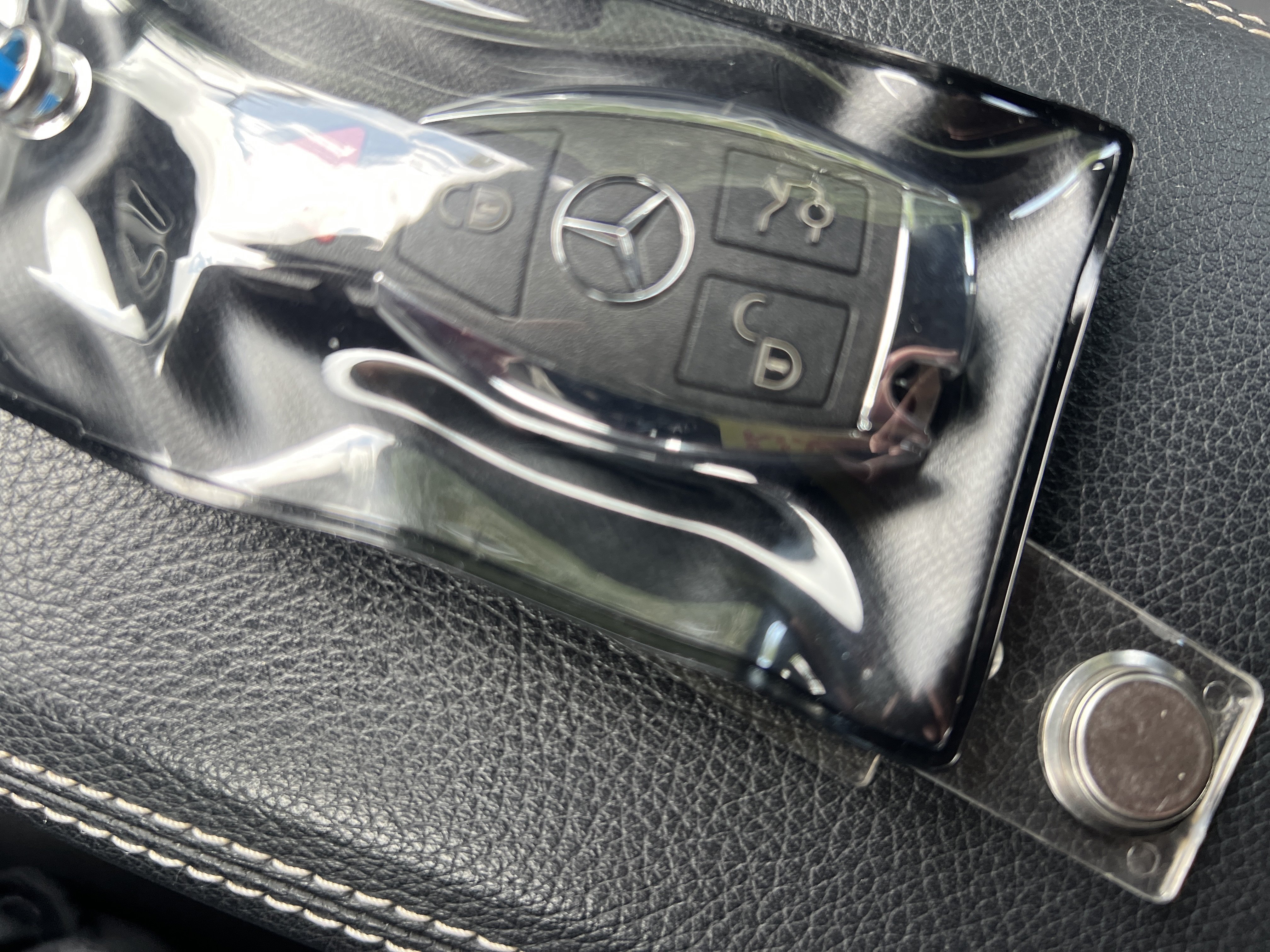 Used 2016 Mercedes-Benz CLA 250 image 30