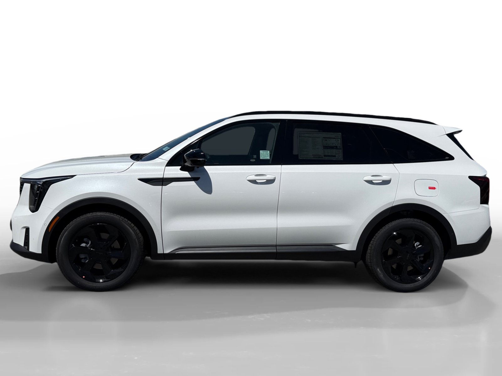 New 2026 Kia Sorento SX Prestige AWD/4WD image 2