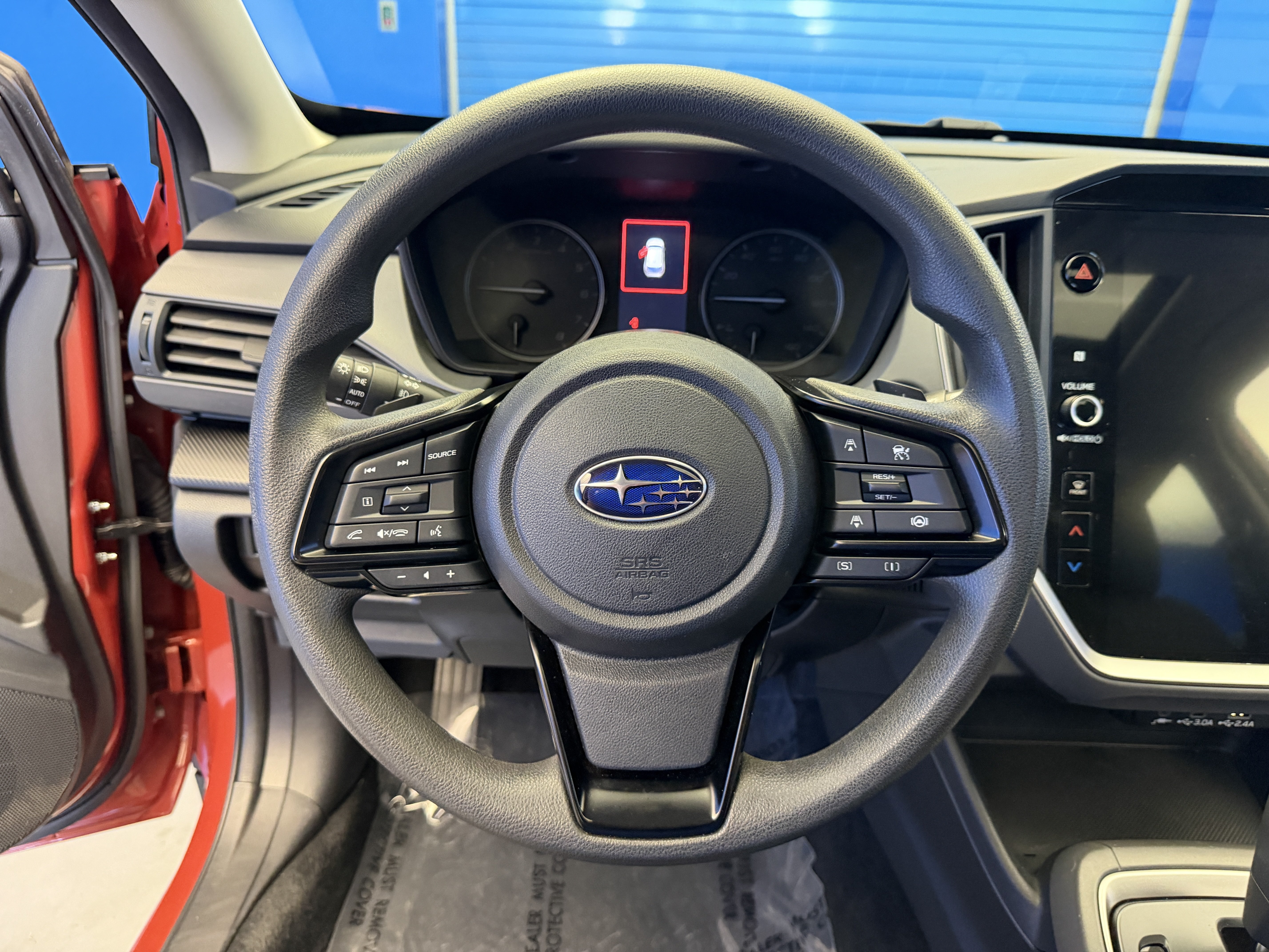 Used 2024 Subaru Crosstrek 2.0i Premium AWD/4WD image 14