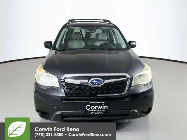 Used 2015 Subaru Forester 2.5i Limited AWD/4WD image 2