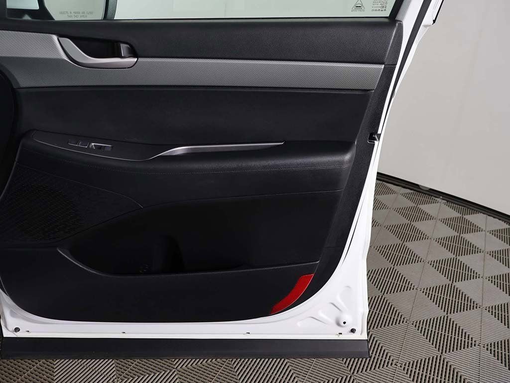 Used 2023 Hyundai Palisade SEL image 23